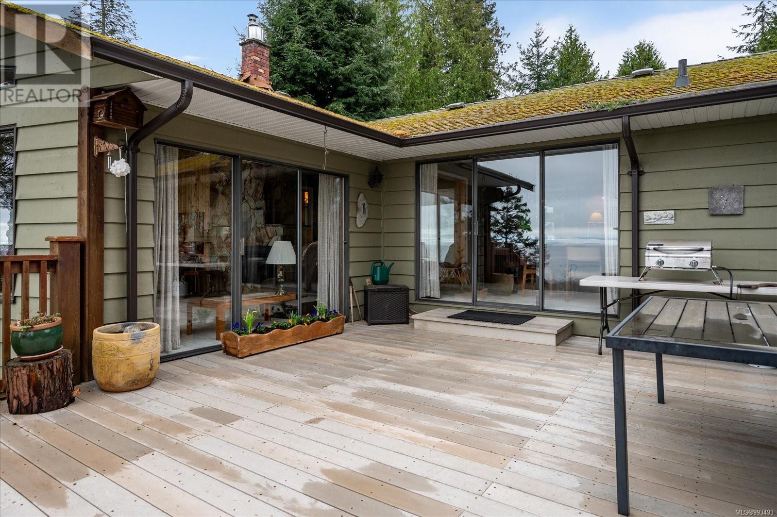 631 Sanderson Rd, Parksville real estate listing 993493