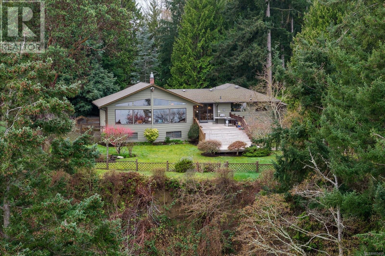 631 Sanderson Rd, Parksville real estate listing 993493