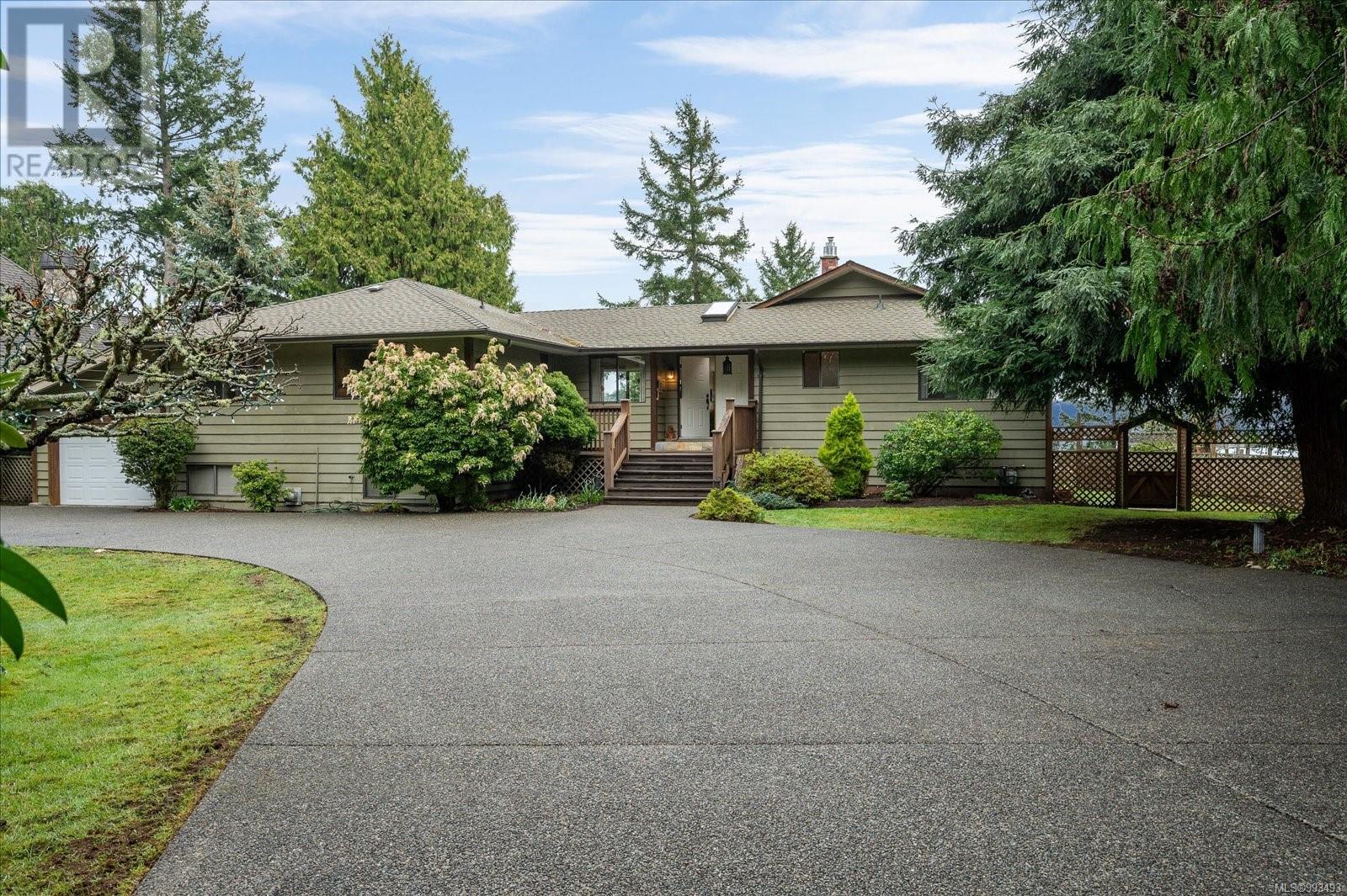 631 Sanderson Rd, Parksville real estate listing 993493