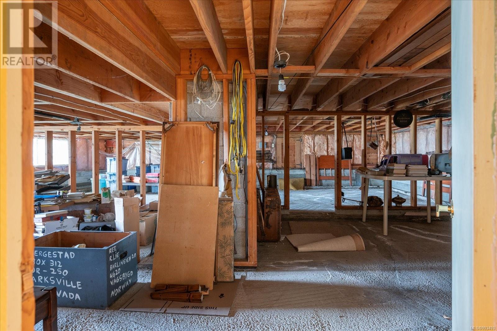 631 Sanderson Rd, Parksville real estate listing 993493