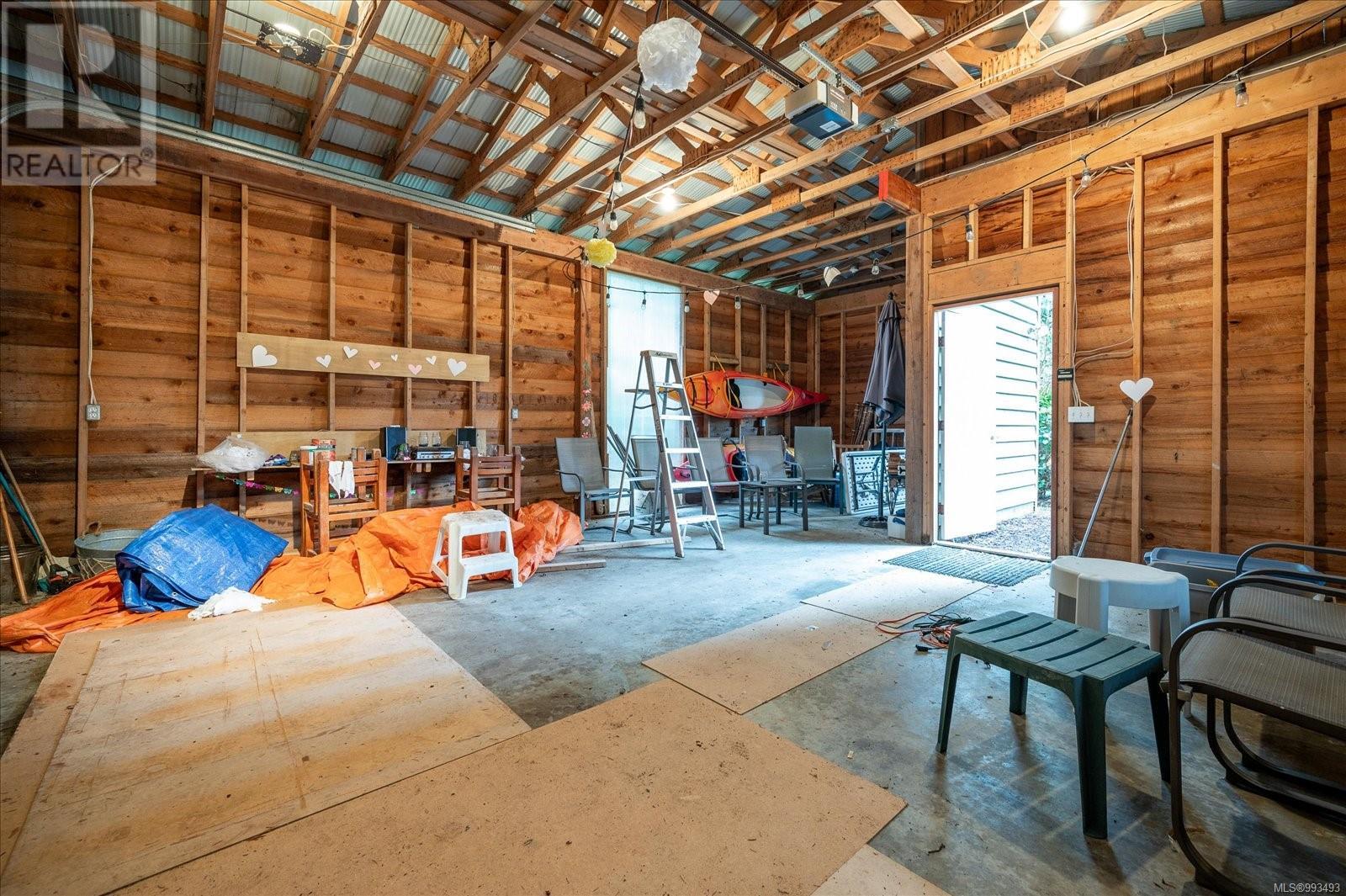 631 Sanderson Rd, Parksville real estate listing 993493