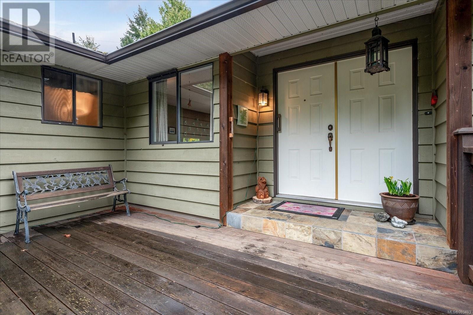 631 Sanderson Rd, Parksville real estate listing 993493