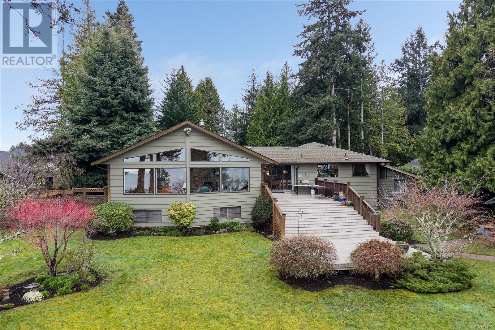 631 Sanderson Rd, Parksville real estate listing 993493