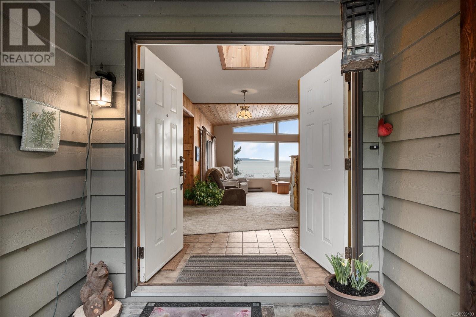 631 Sanderson Rd, Parksville real estate listing 993493