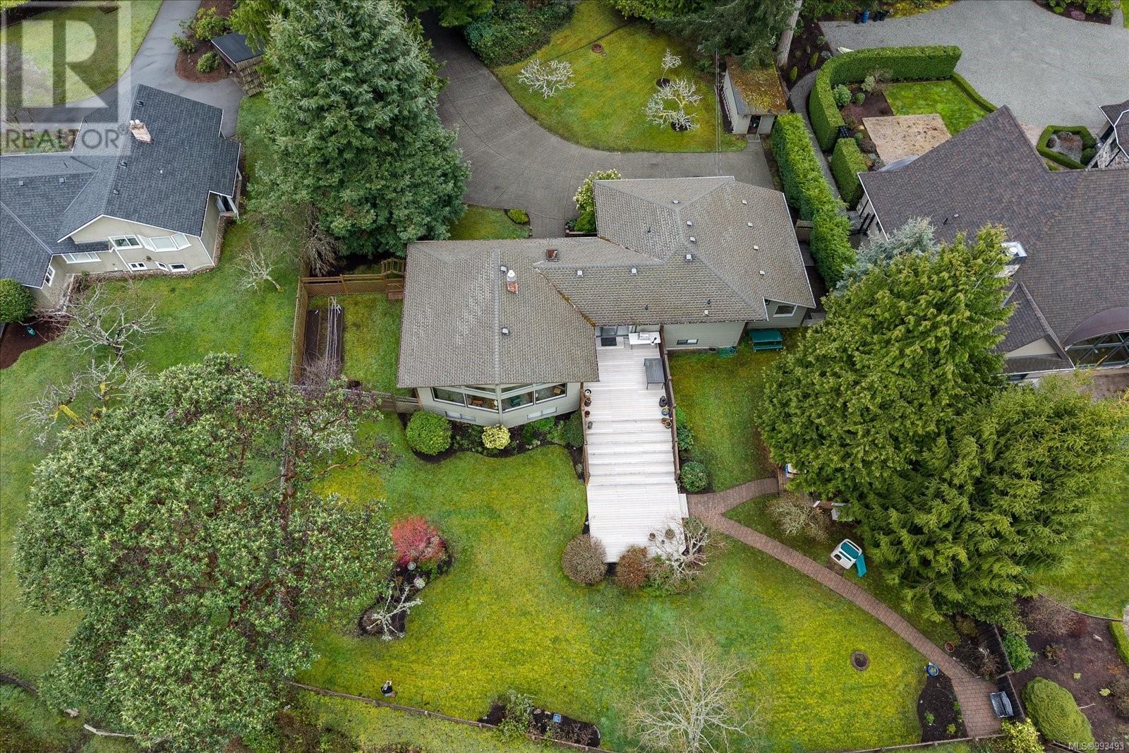 631 Sanderson Rd, Parksville real estate listing 993493