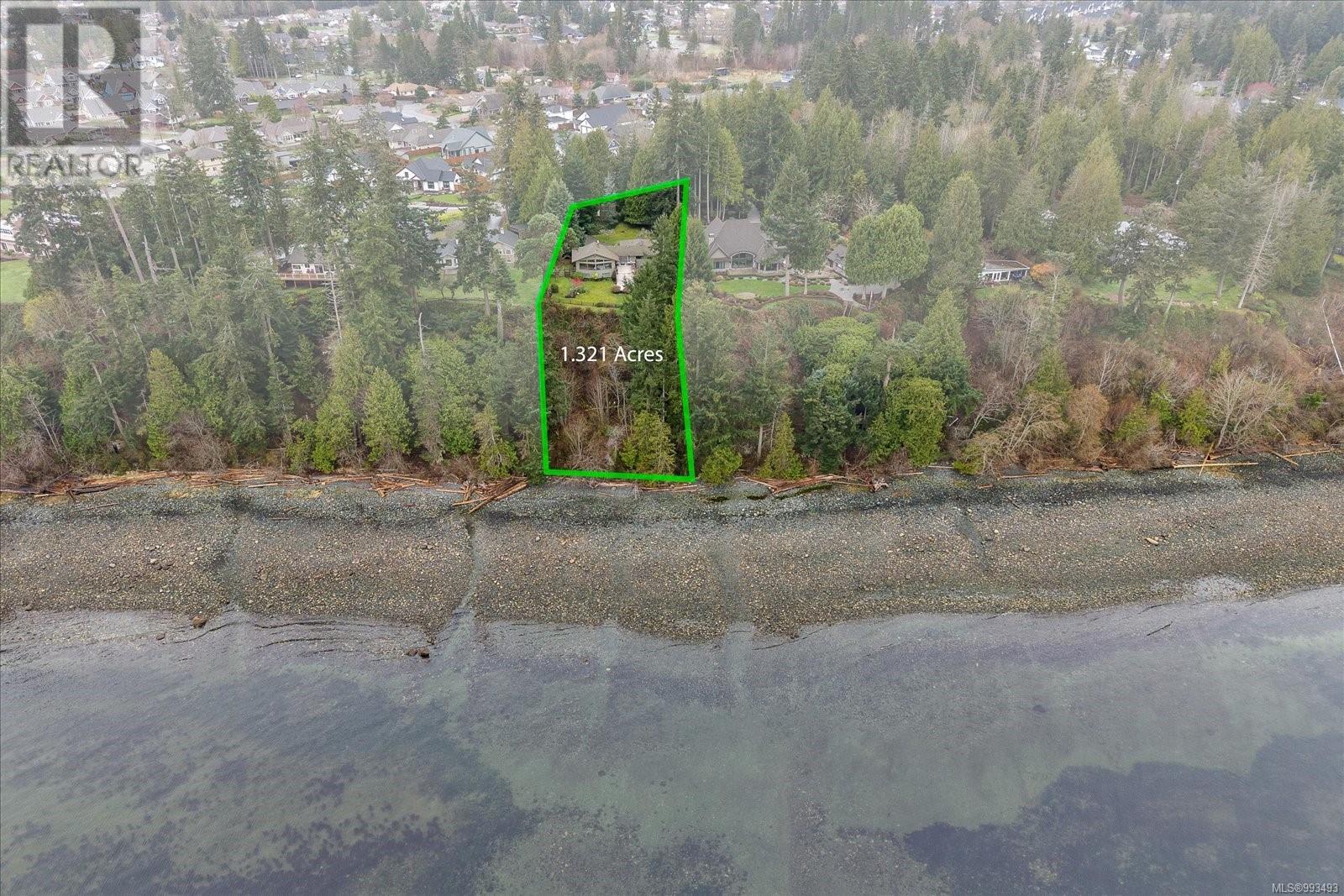 631 Sanderson Rd, Parksville real estate listing 993493