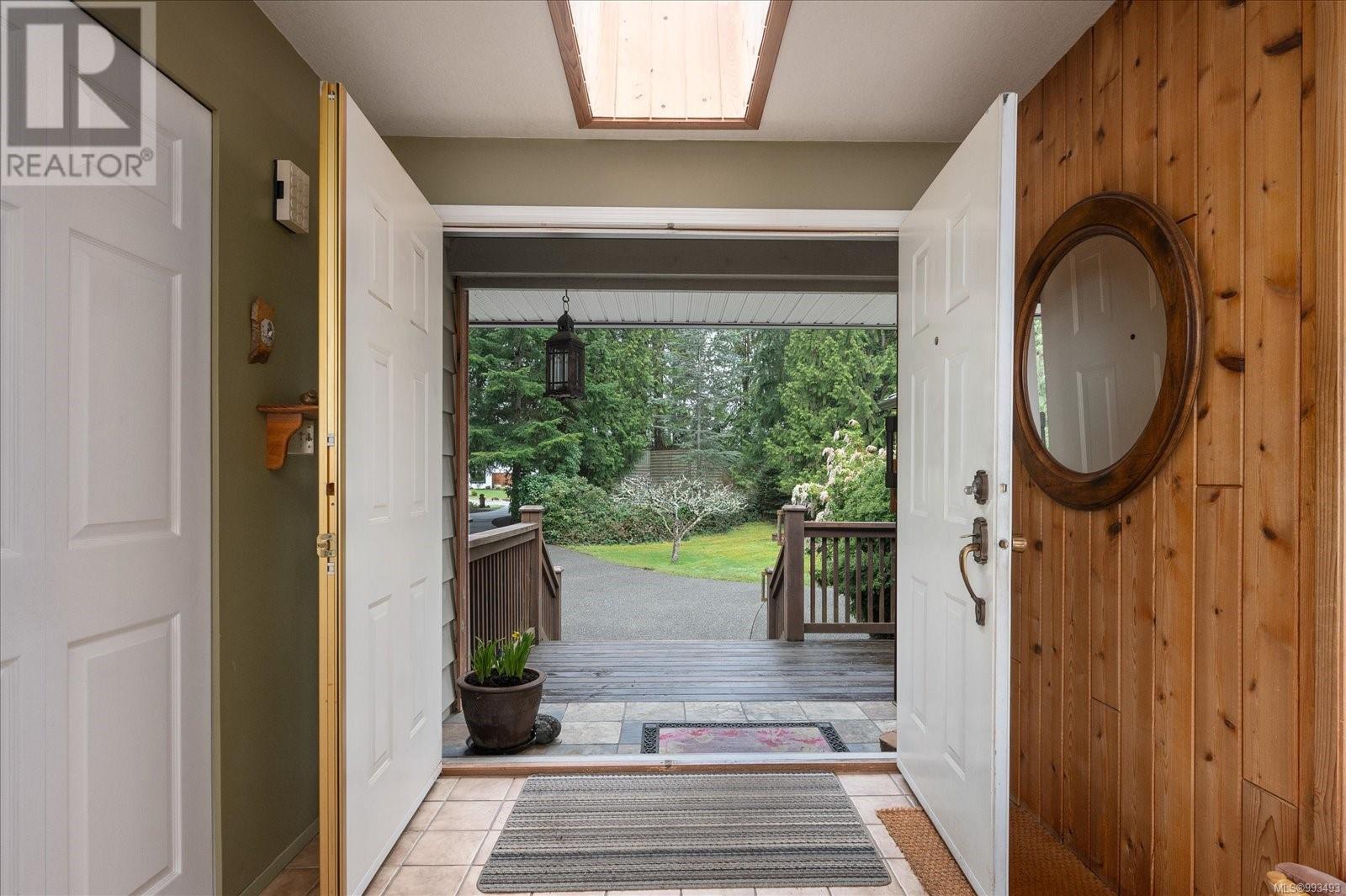 631 Sanderson Rd, Parksville real estate listing 993493