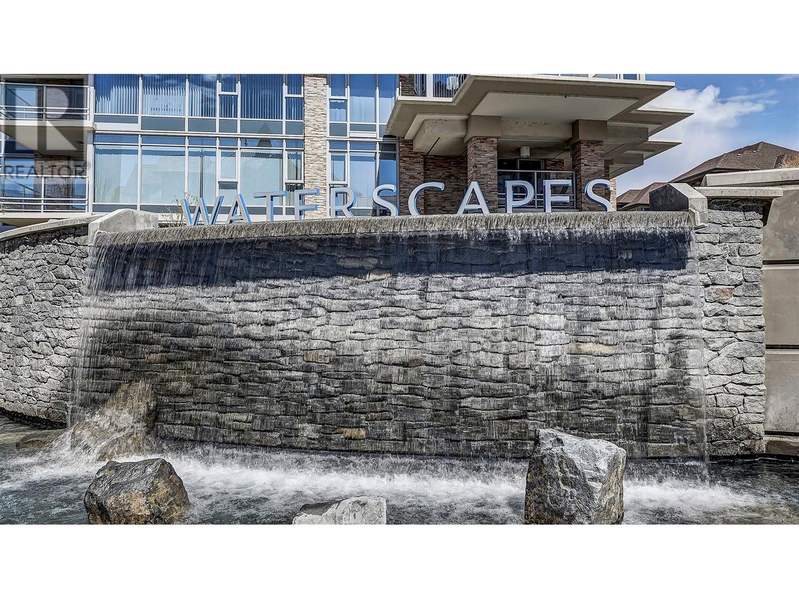 105 1093 Sunset Drive, Kelowna