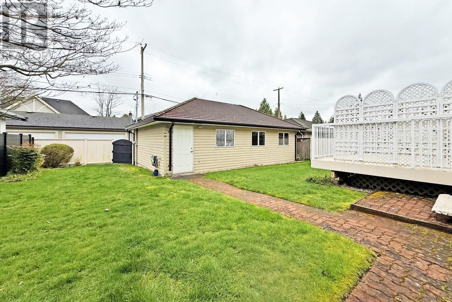 1926 W 62ND AVENUE, Vancouver