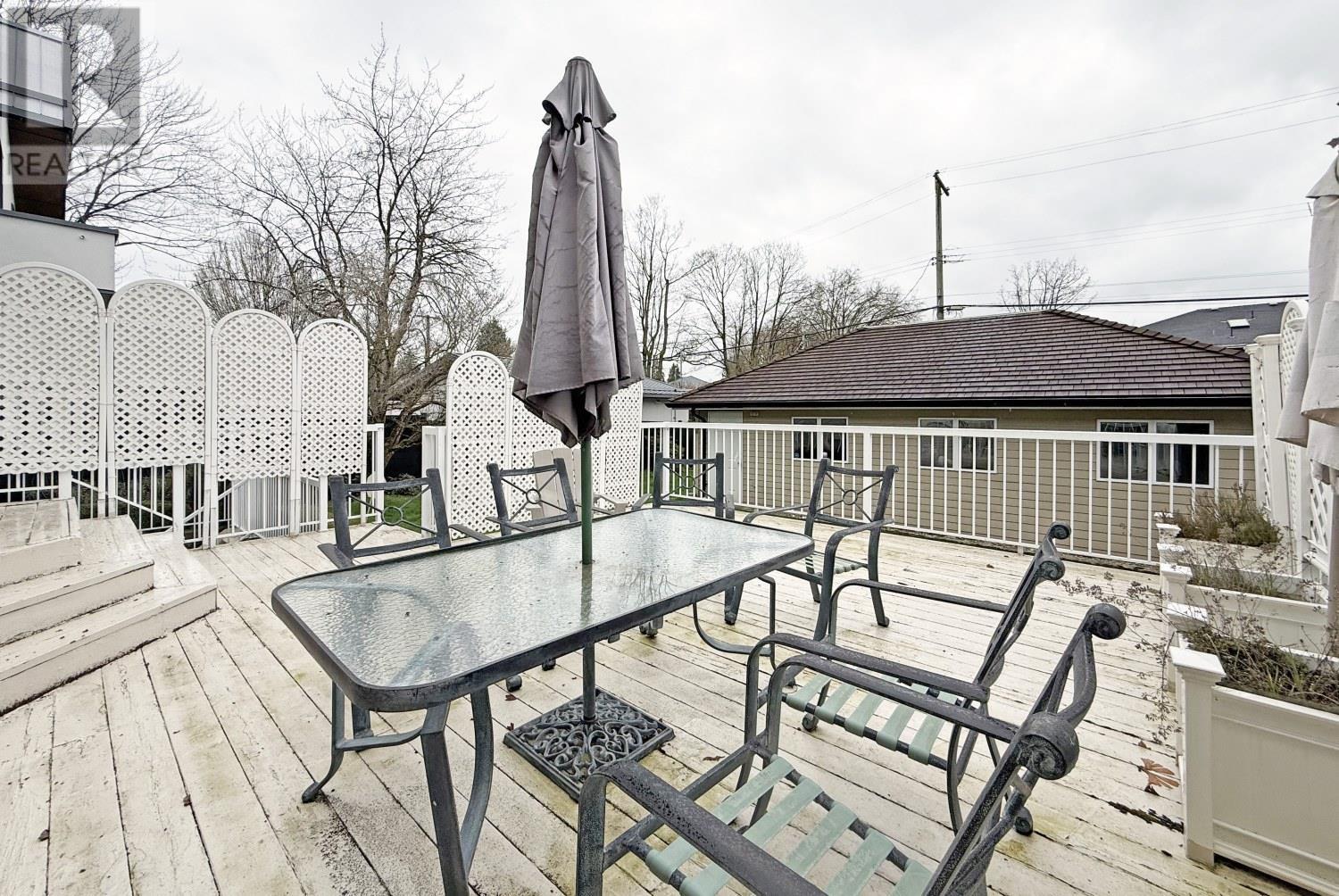 1926 W 62ND AVENUE, Vancouver
