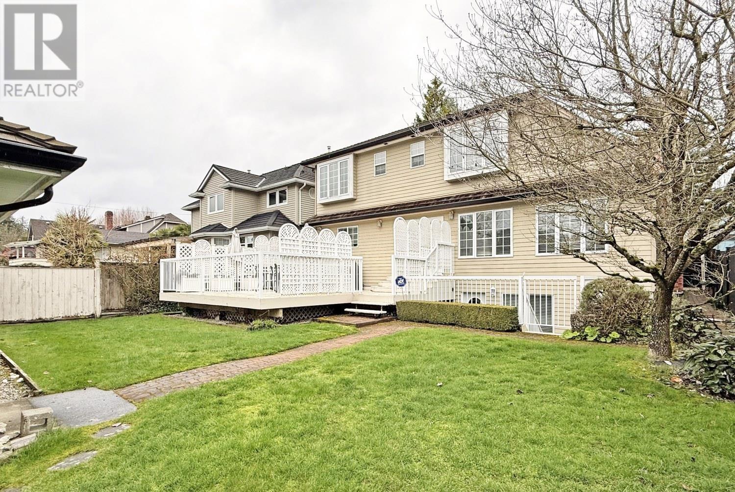 1926 W 62ND AVENUE, Vancouver
