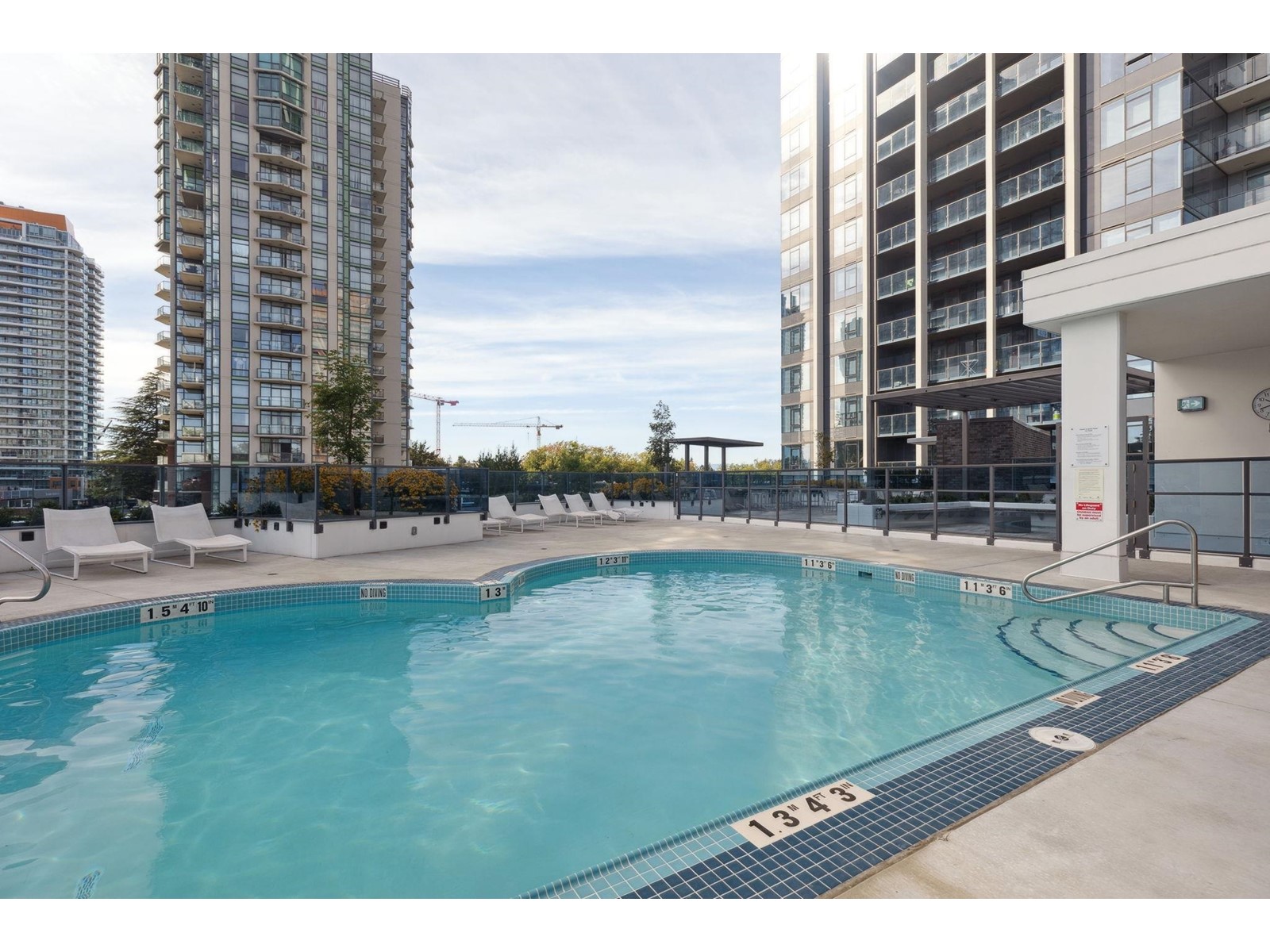 3609 10448 UNIVERSITY DRIVE, Surrey