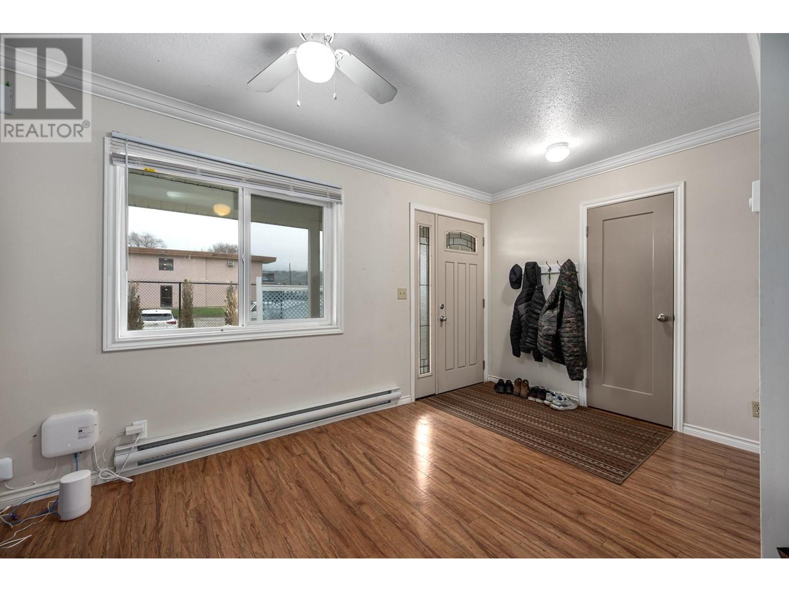 116 11th Avenue Unit# 2, Lillooet