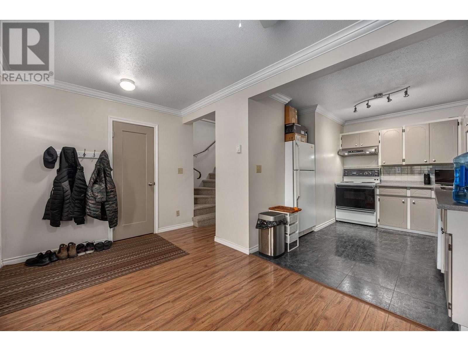 116 11th Avenue Unit# 2, Lillooet