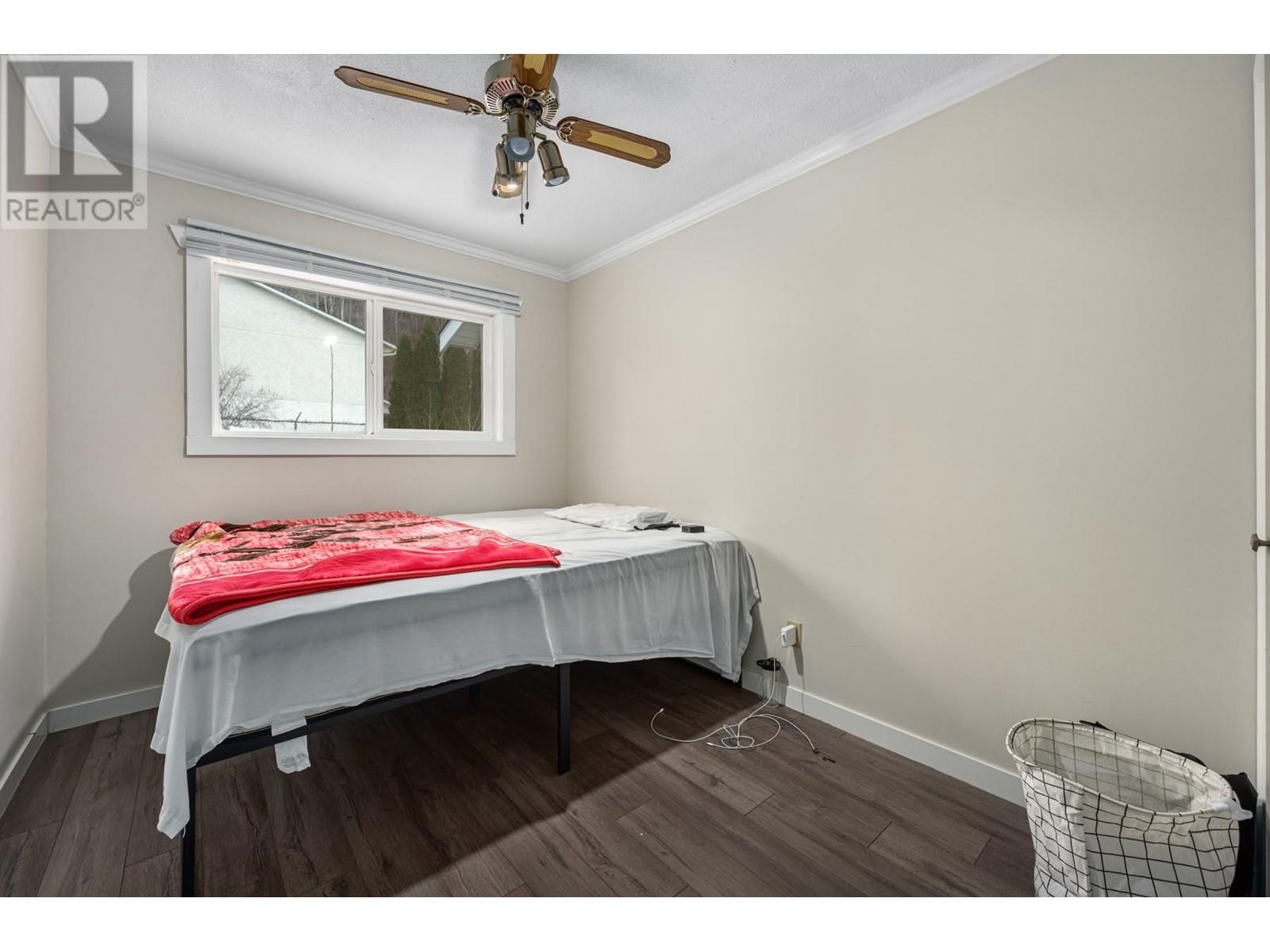 116 11th Avenue Unit# 2, Lillooet