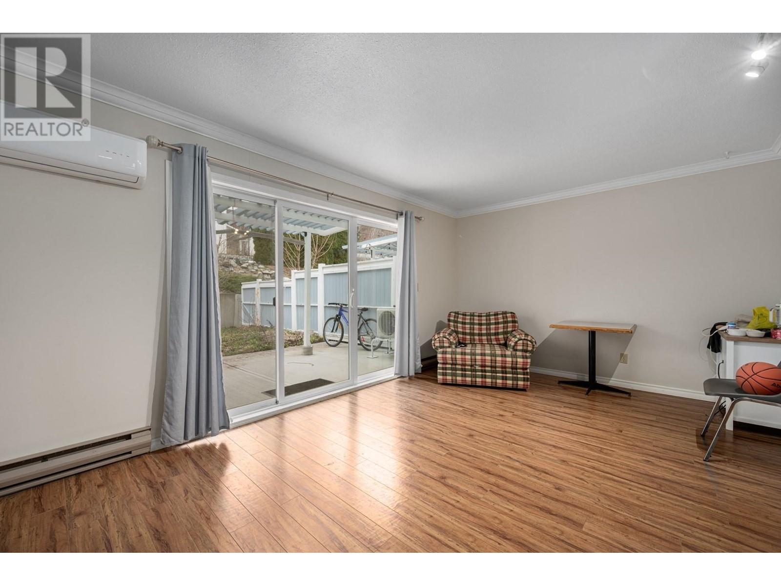 116 11th Avenue Unit# 2, Lillooet