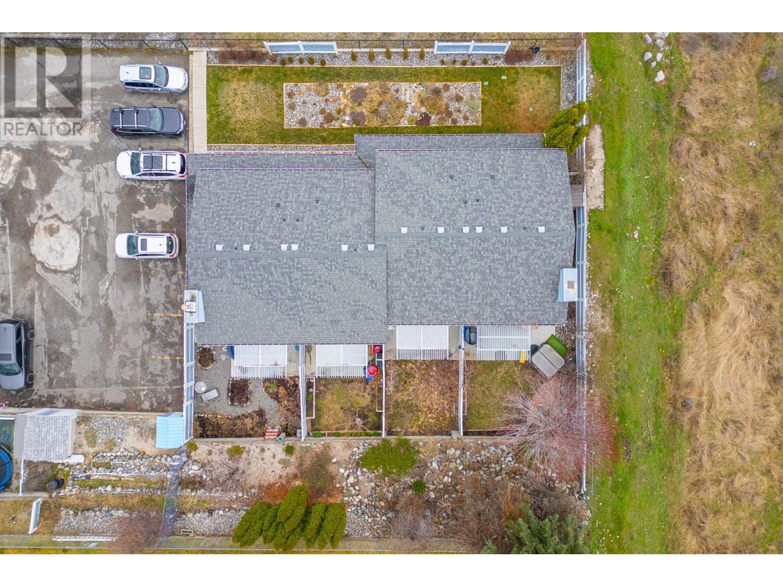 116 11th Avenue Unit# 2, Lillooet