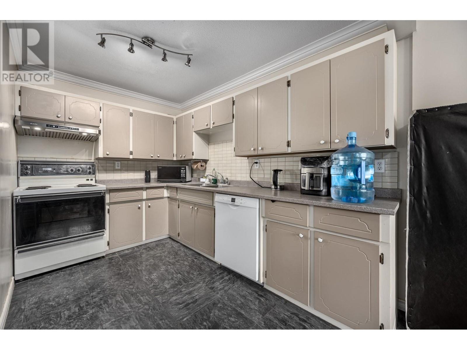 116 11th Avenue Unit# 2, Lillooet