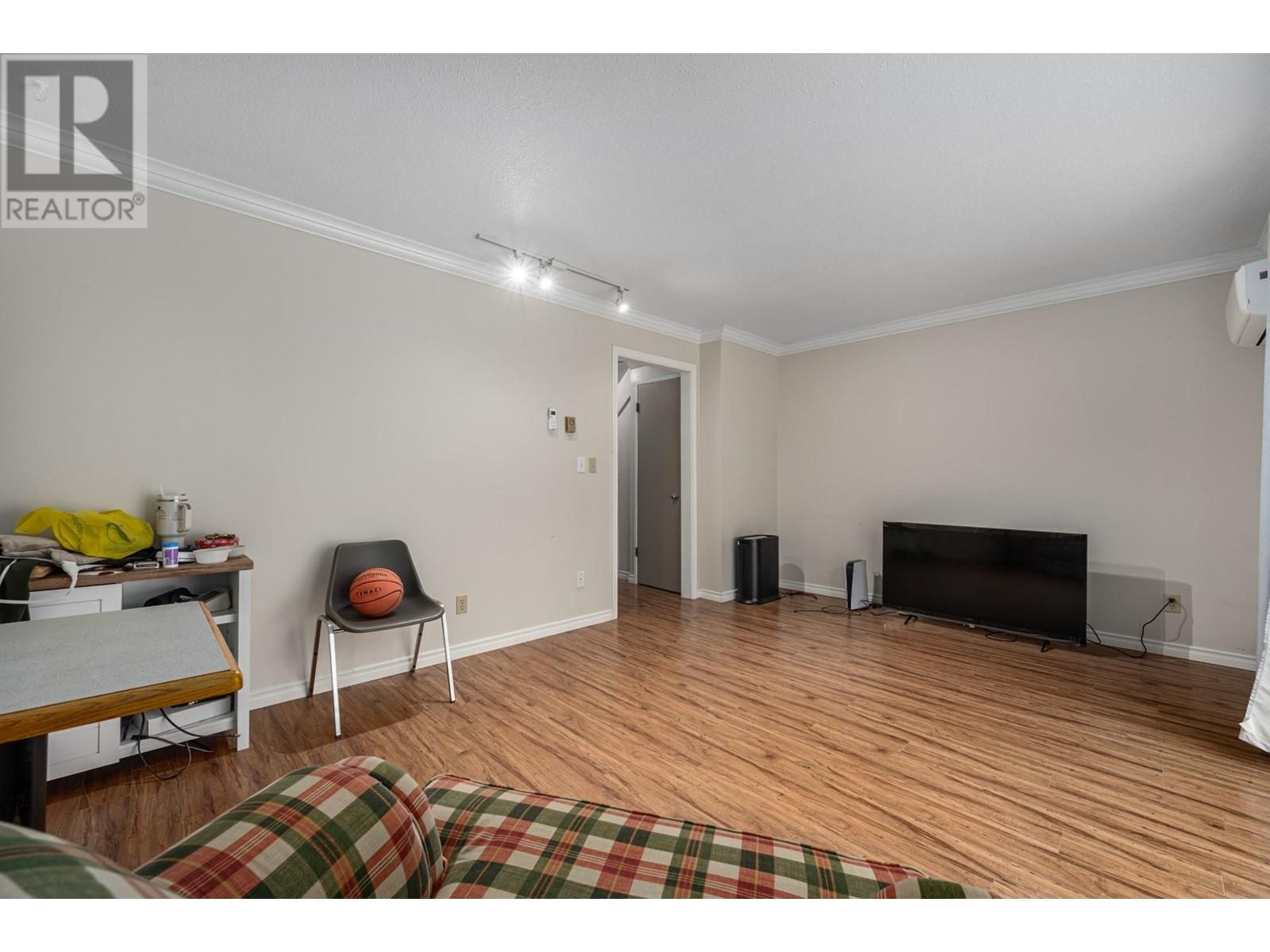 116 11th Avenue Unit# 2, Lillooet