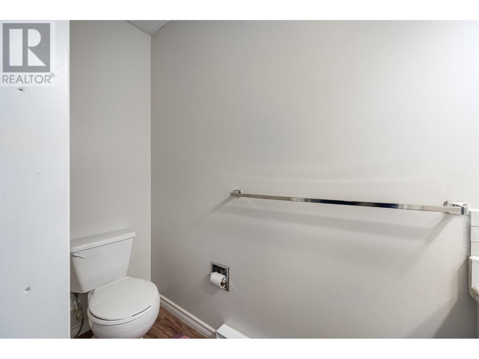 116 11th Avenue Unit# 2, Lillooet