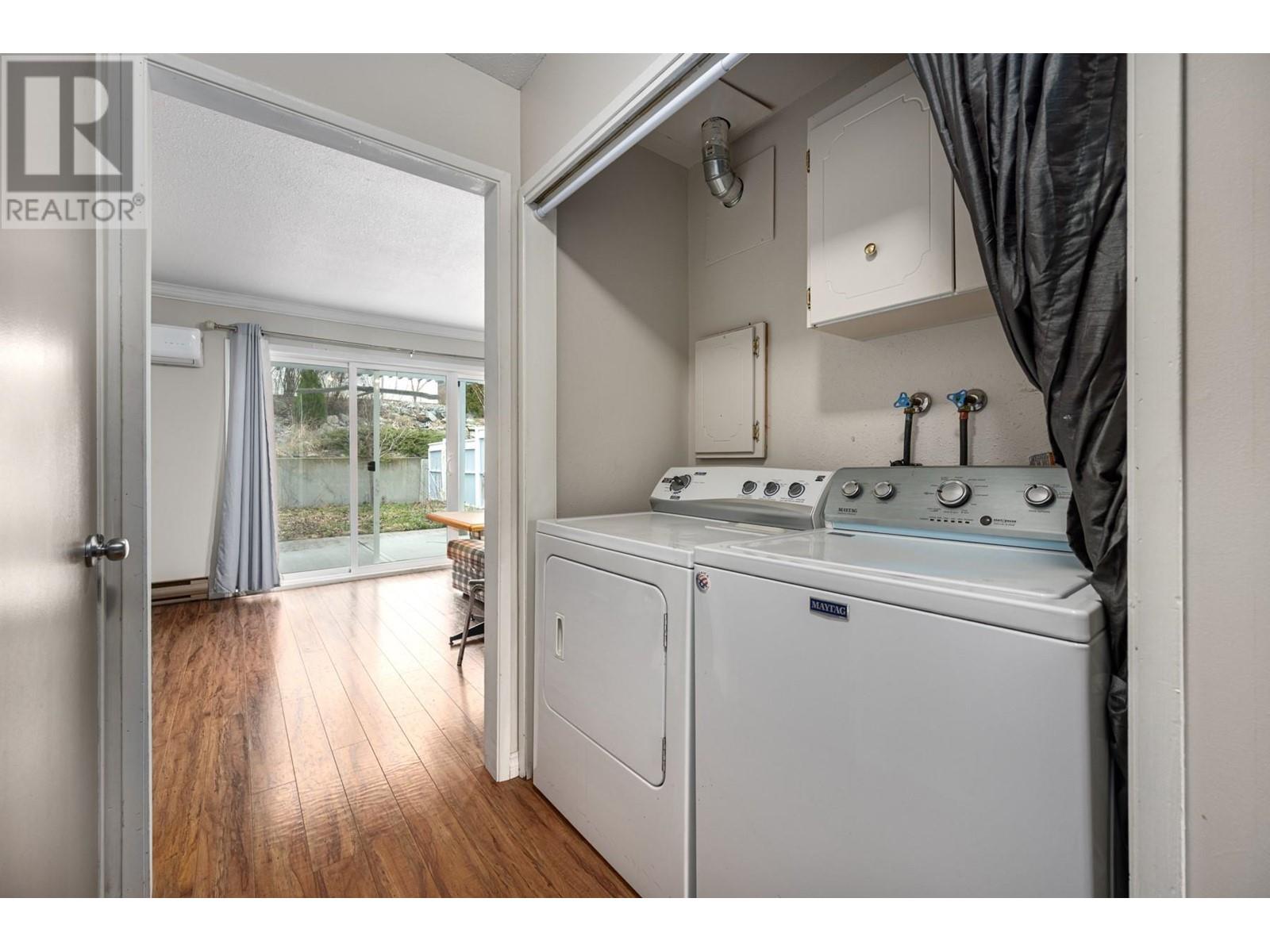 116 11th Avenue Unit# 2, Lillooet