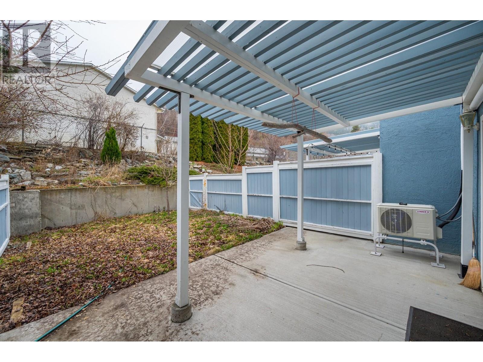 116 11th Avenue Unit# 2, Lillooet