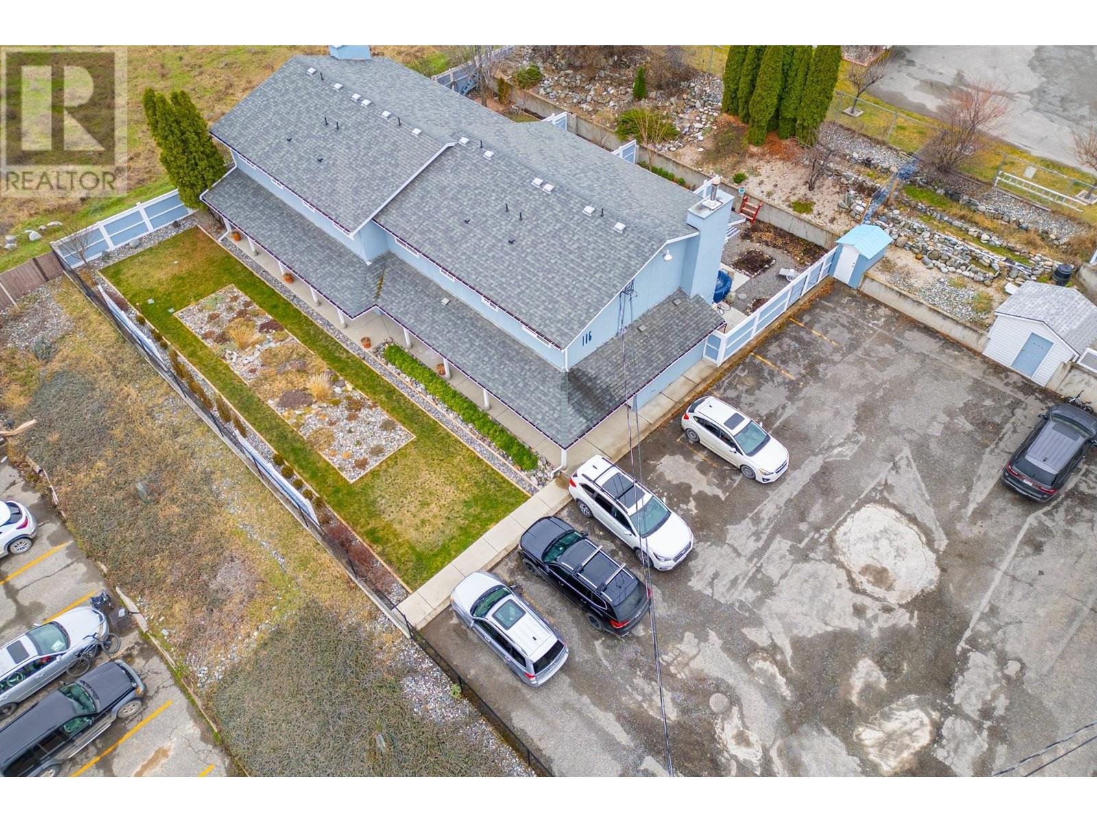 116 11th Avenue Unit# 2, Lillooet
