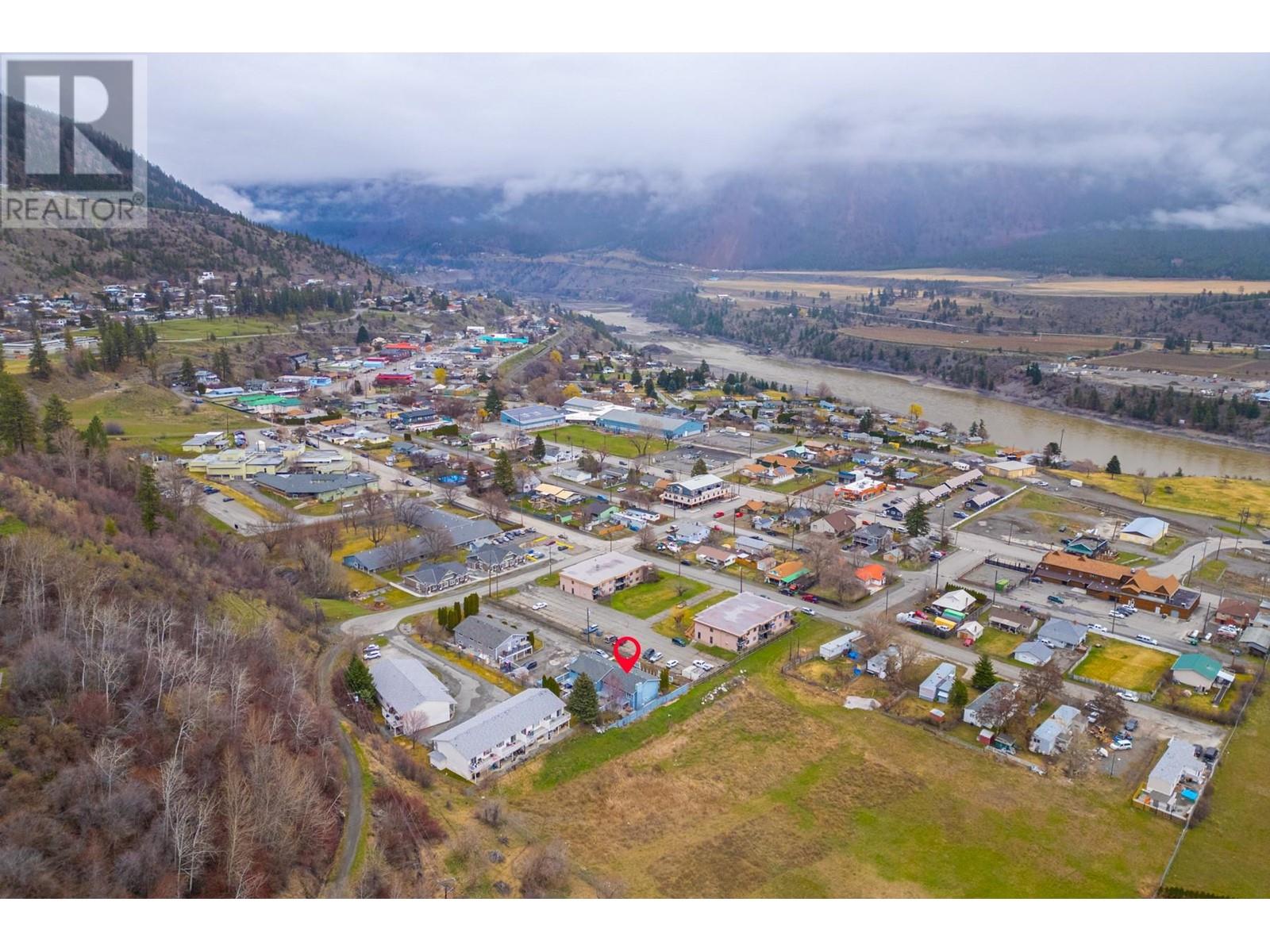 116 11th Avenue Unit# 2, Lillooet