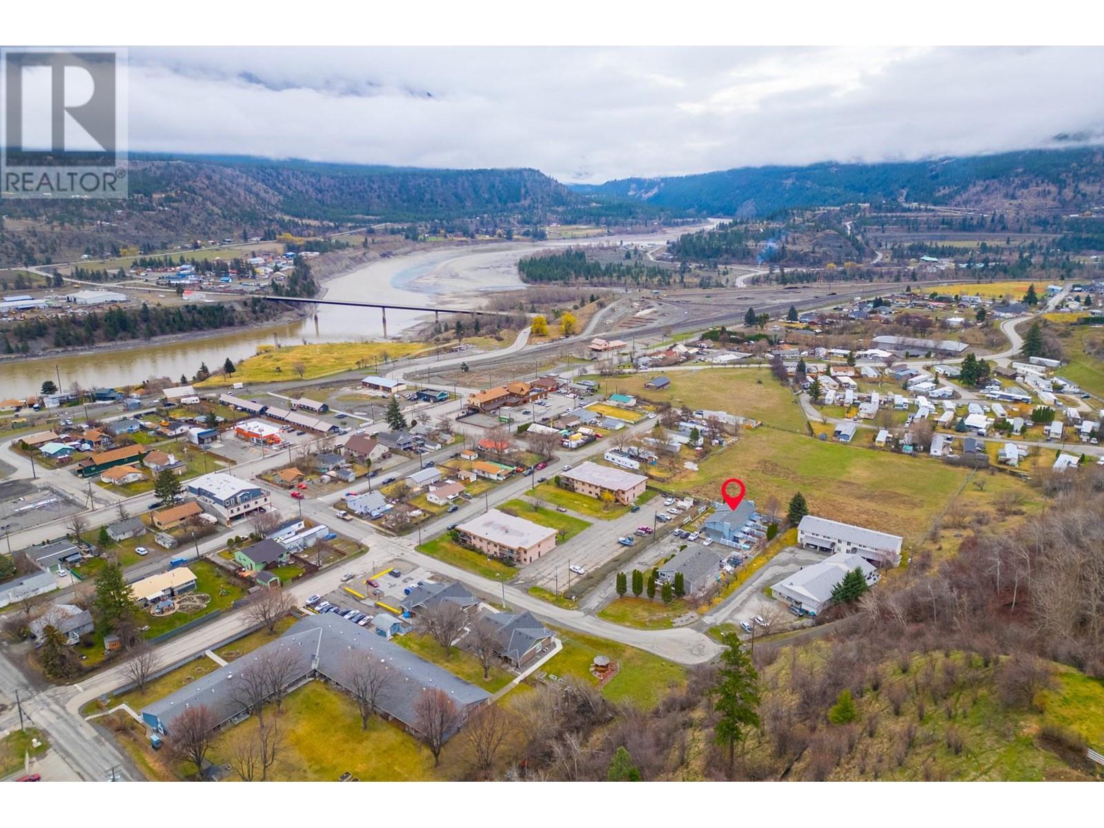 116 11th Avenue Unit# 2, Lillooet