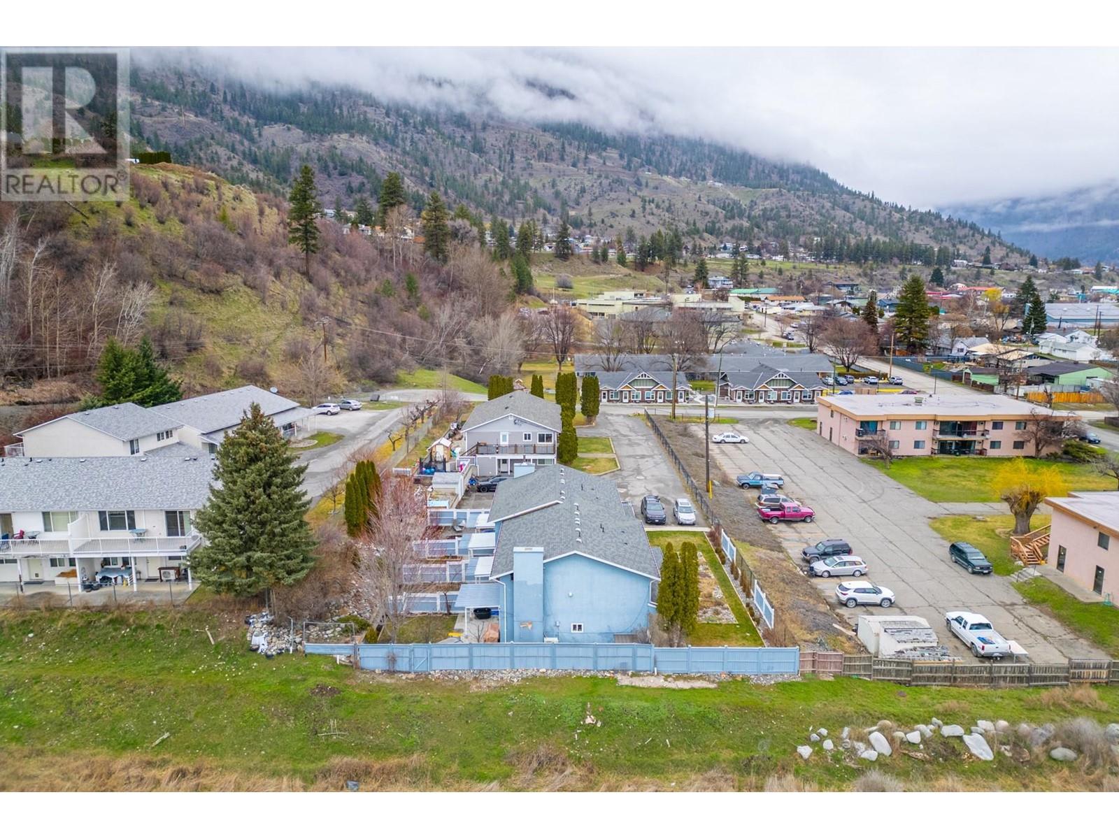 116 11th Avenue Unit# 2, Lillooet