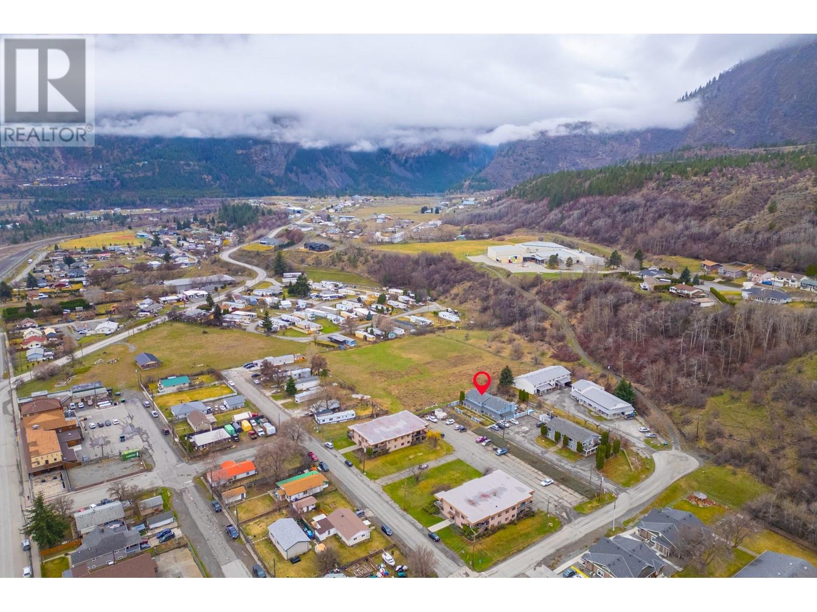 116 11th Avenue Unit# 2, Lillooet