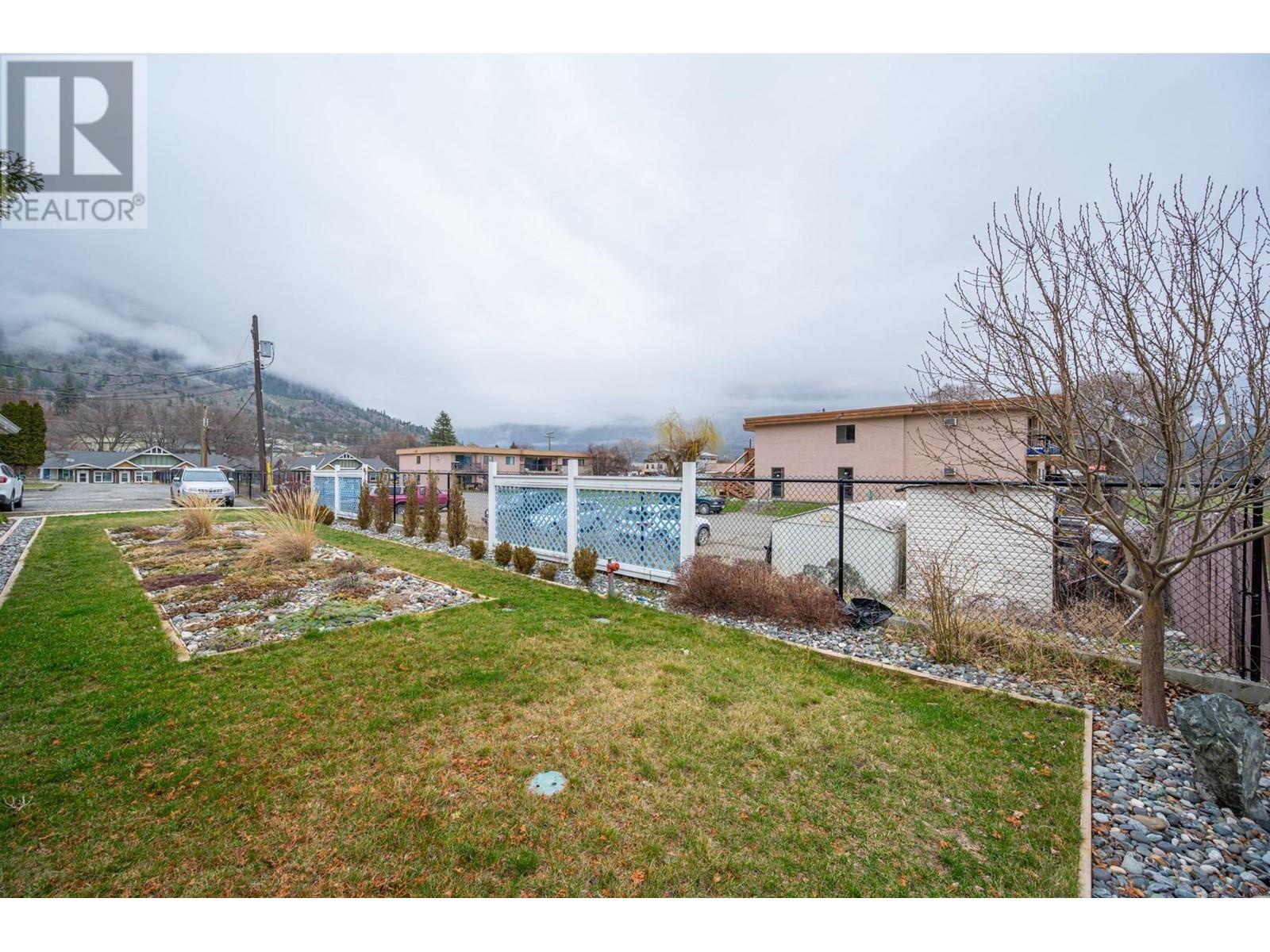 116 11th Avenue Unit# 2, Lillooet