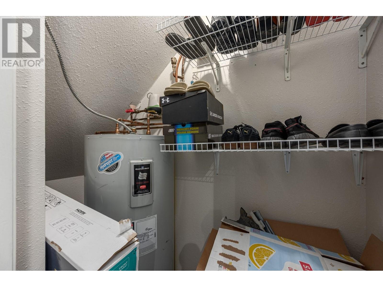 116 11th Avenue Unit# 2, Lillooet