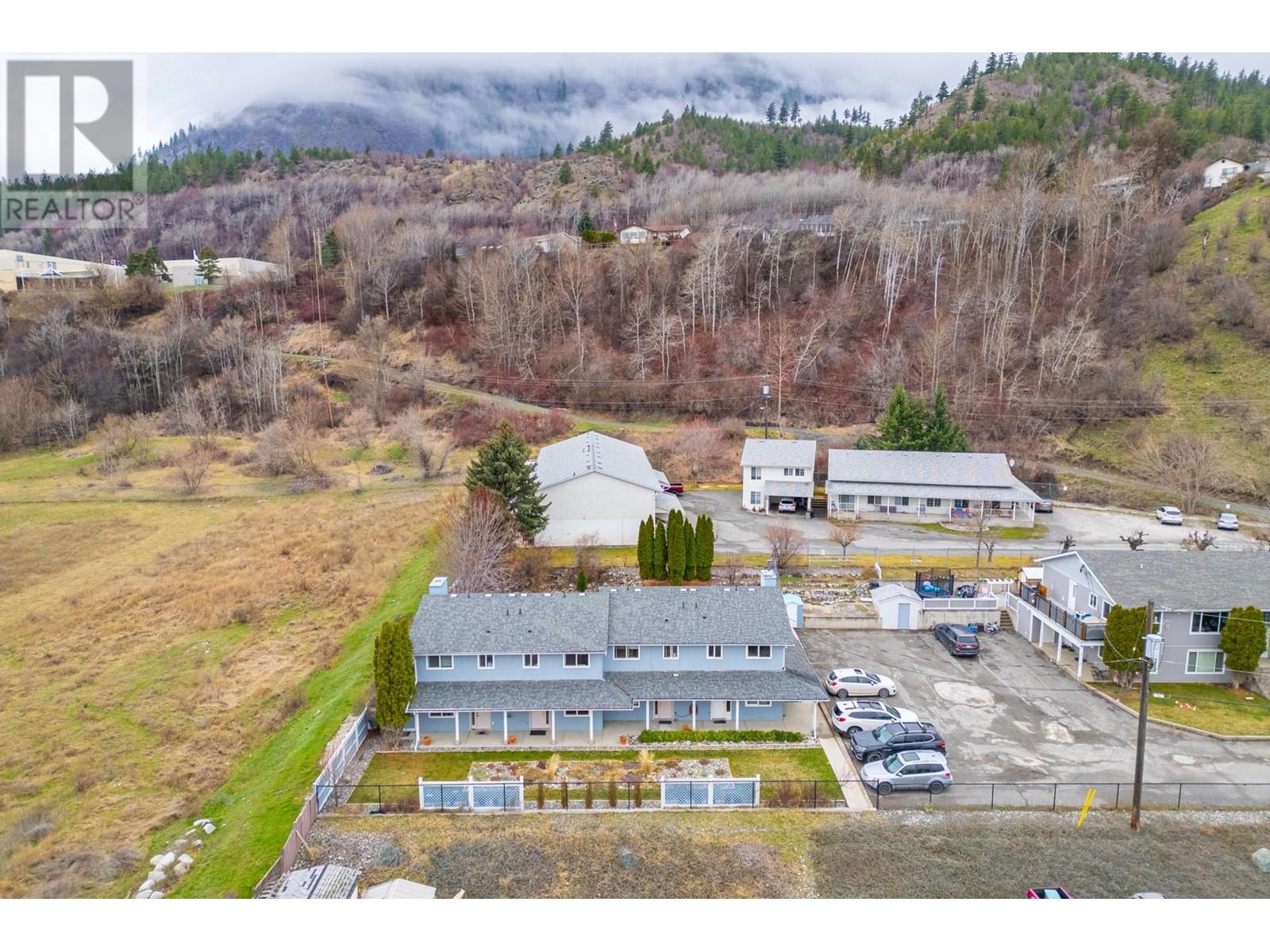 116 11th Avenue Unit# 2, Lillooet