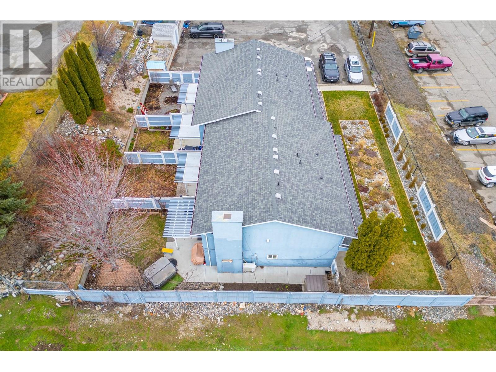 116 11th Avenue Unit# 2, Lillooet