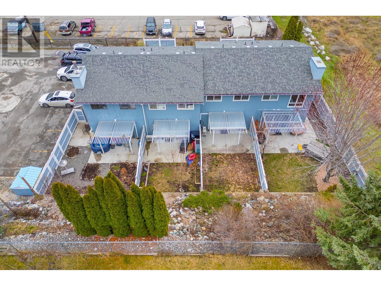 116 11th Avenue Unit# 2, Lillooet