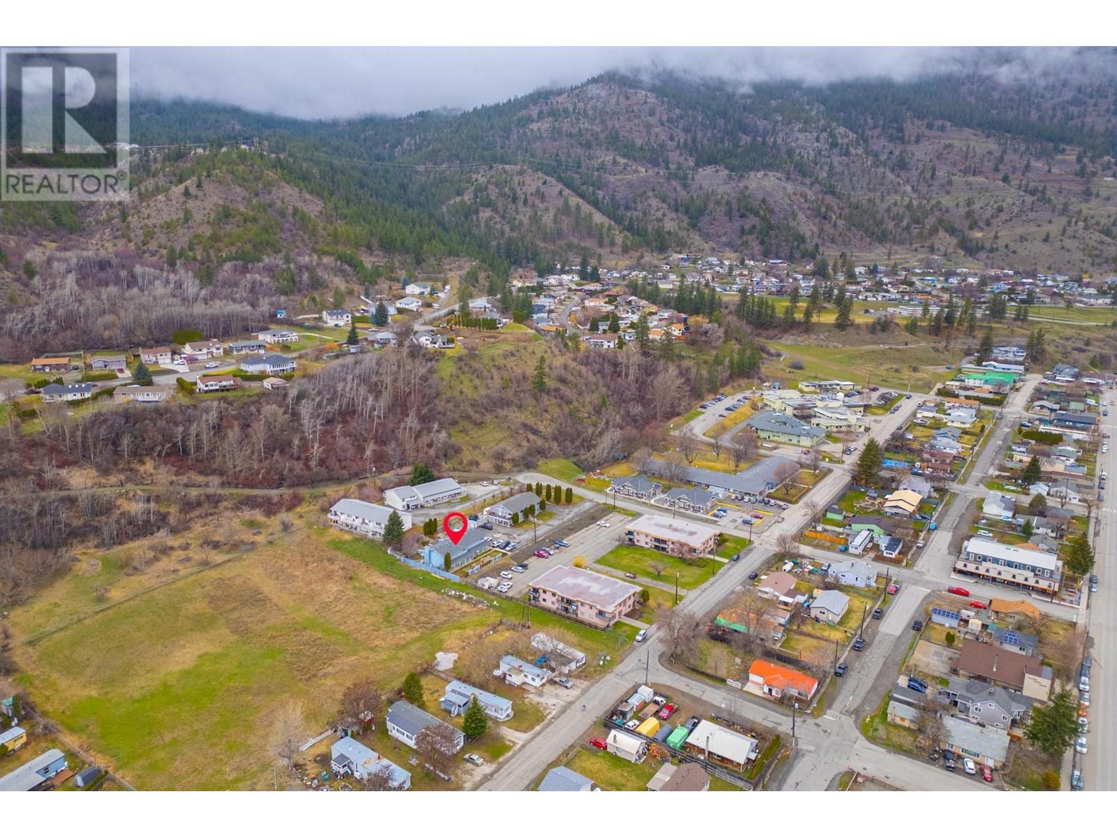 116 11th Avenue Unit# 2, Lillooet