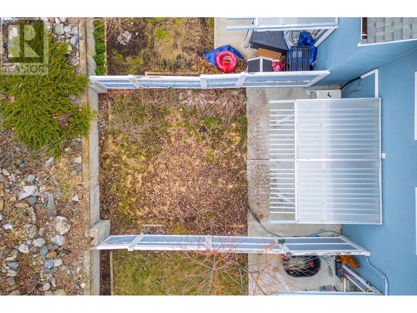 116 11th Avenue Unit# 2, Lillooet