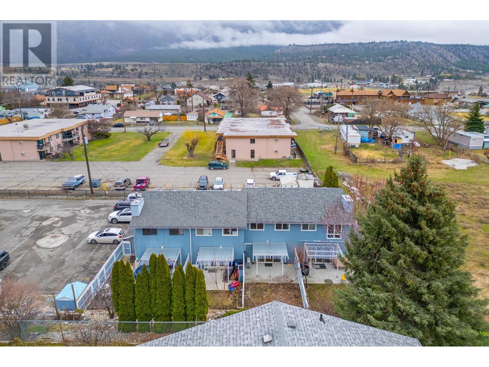 116 11th Avenue Unit# 2, Lillooet