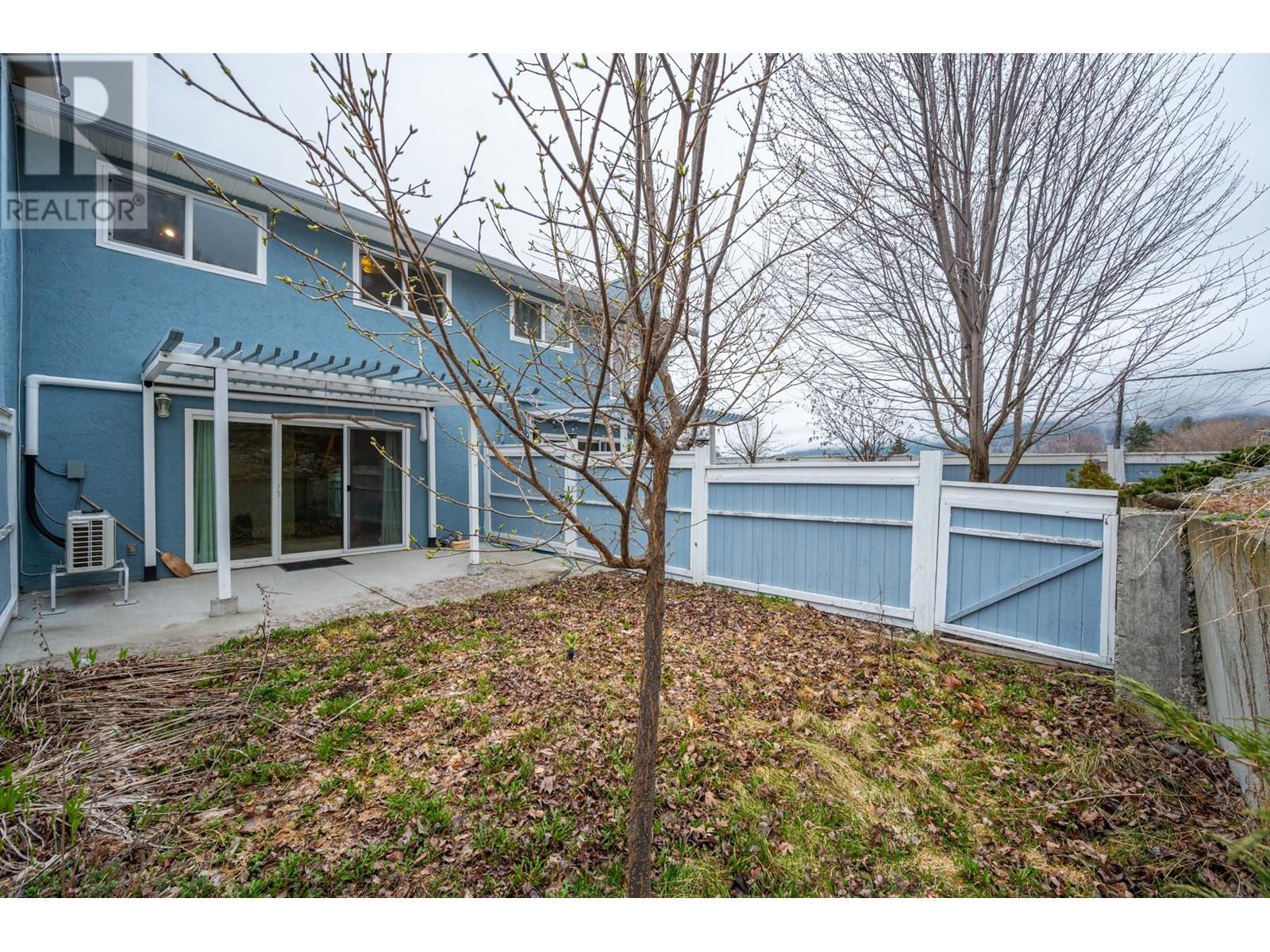 116 11th Avenue Unit# 2, Lillooet