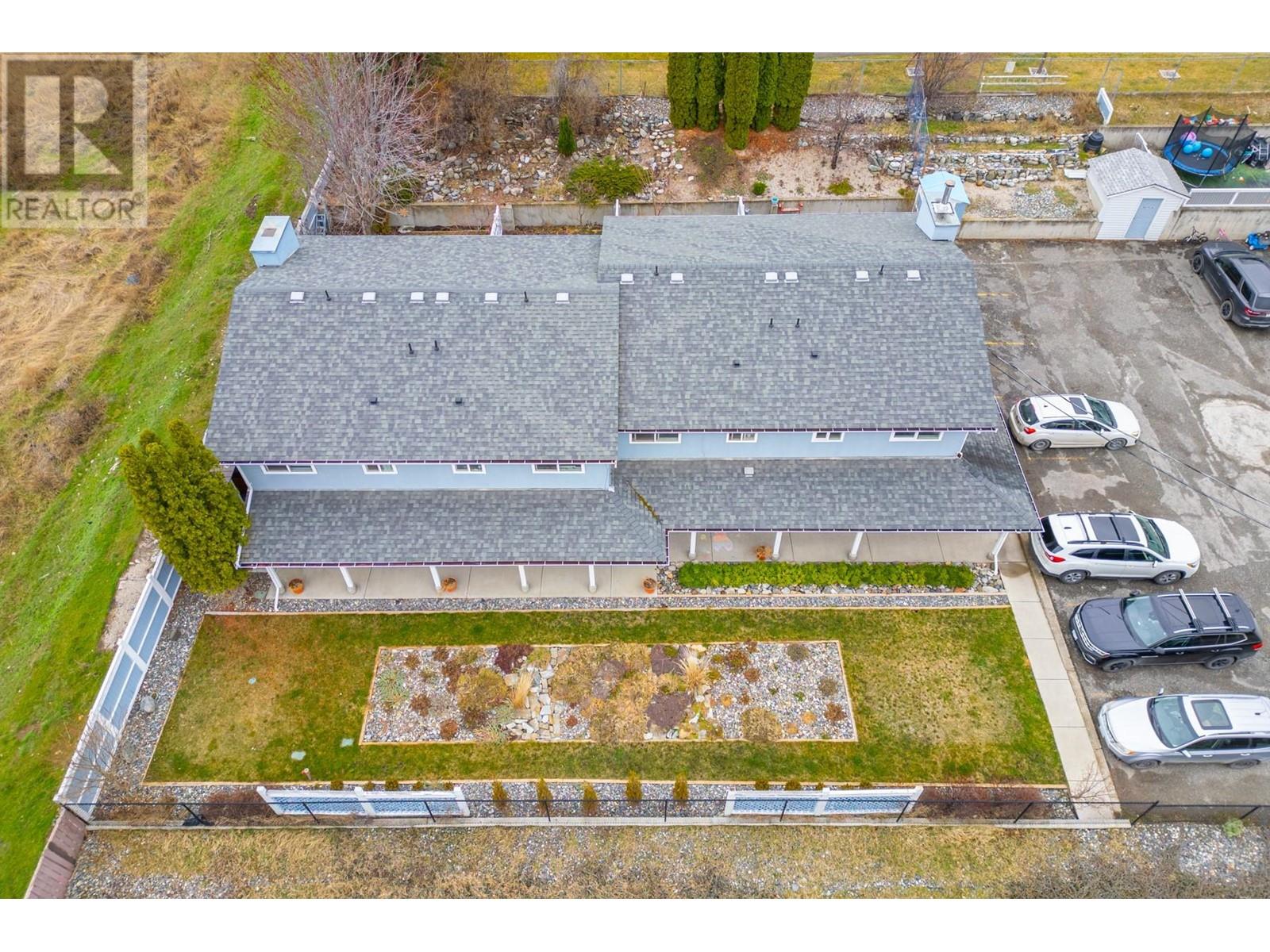 116 11th Avenue Unit# 2, Lillooet