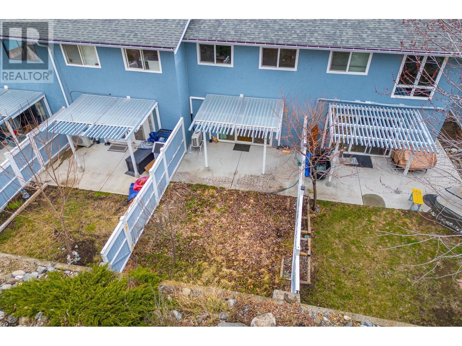 116 11th Avenue Unit# 2, Lillooet