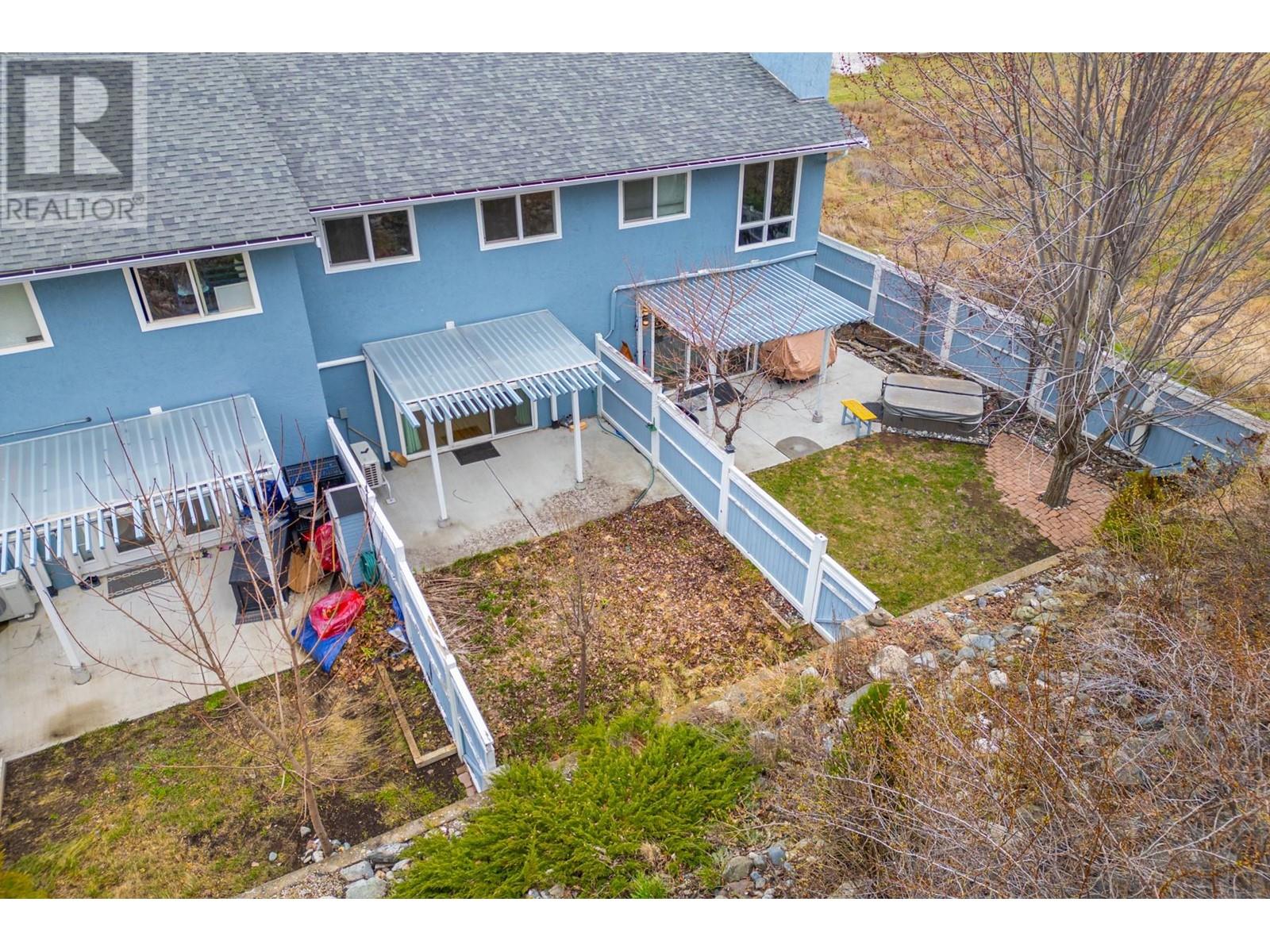 116 11th Avenue Unit# 2, Lillooet
