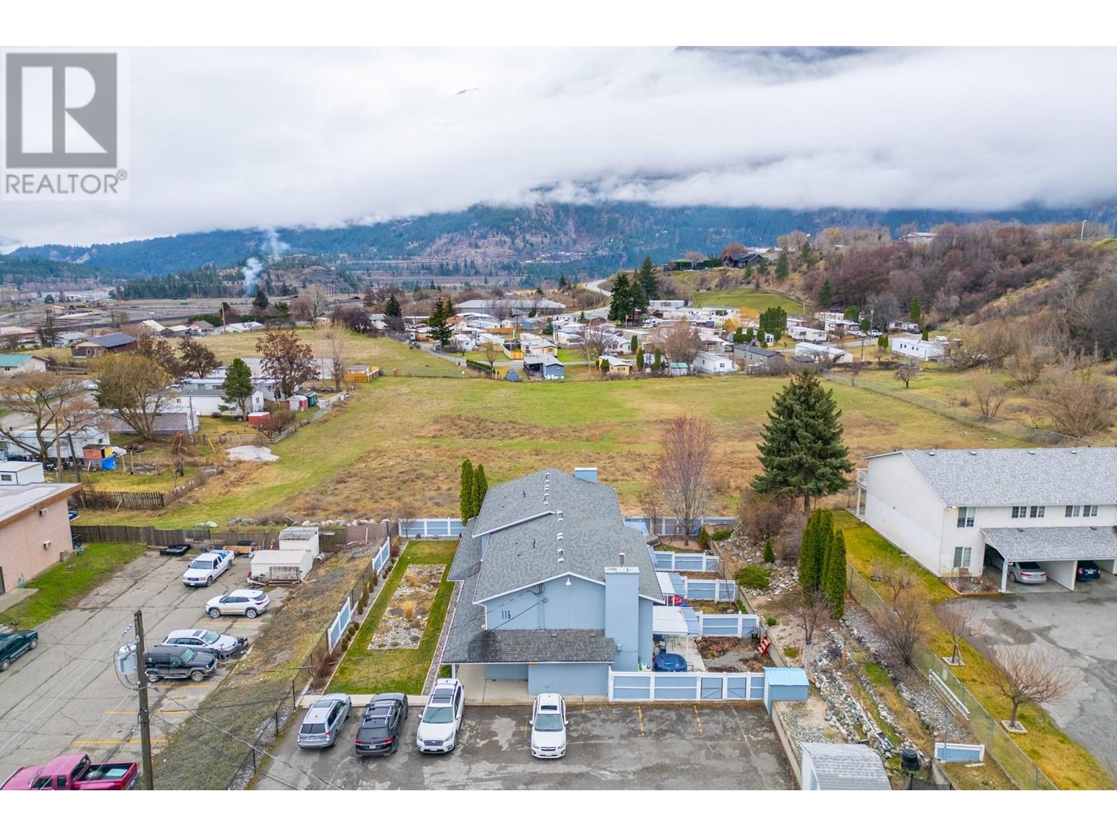 116 11th Avenue Unit# 2, Lillooet
