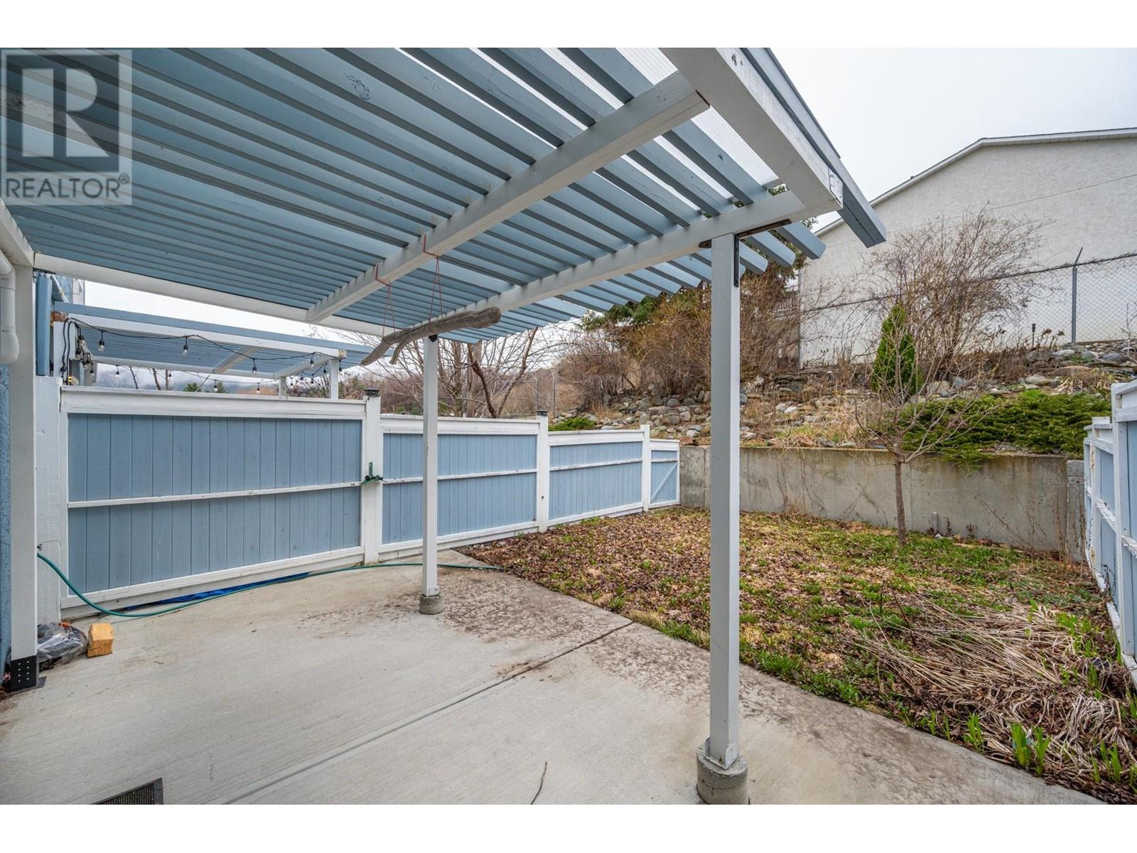 116 11th Avenue Unit# 2, Lillooet