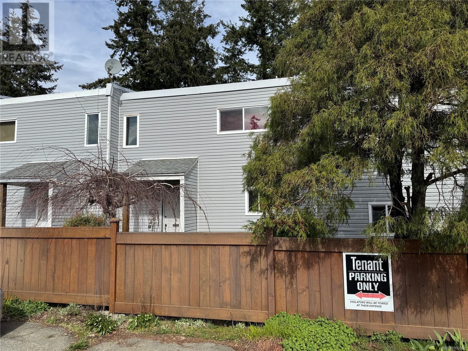 7 232 Birch St, Campbell River