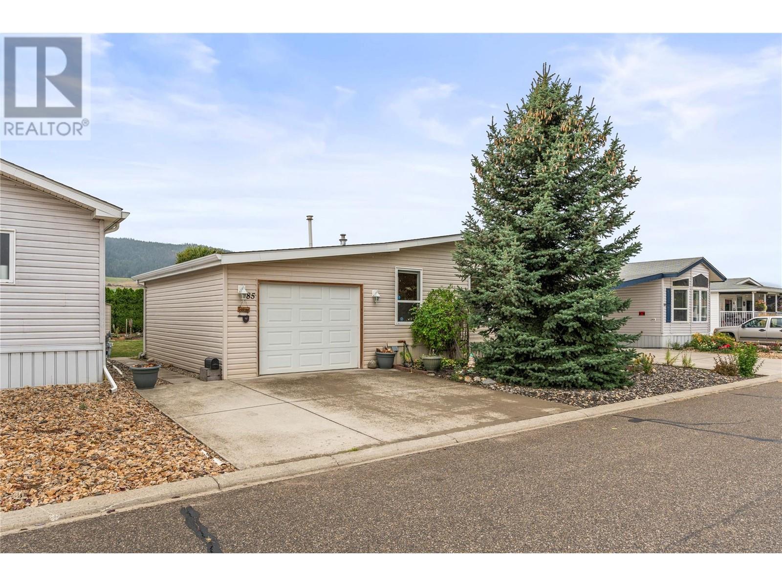 85 6688 Tronson Road, Vernon