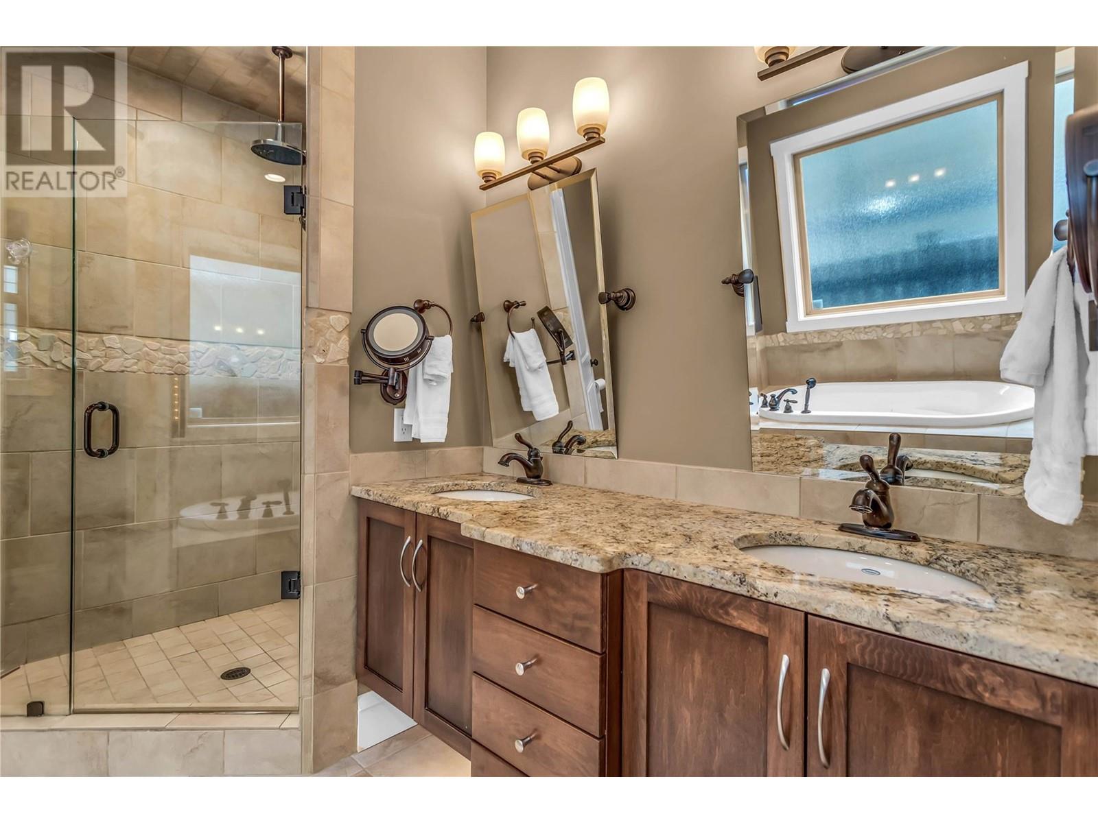  1306 Black Mountain Crescent, Kelowna