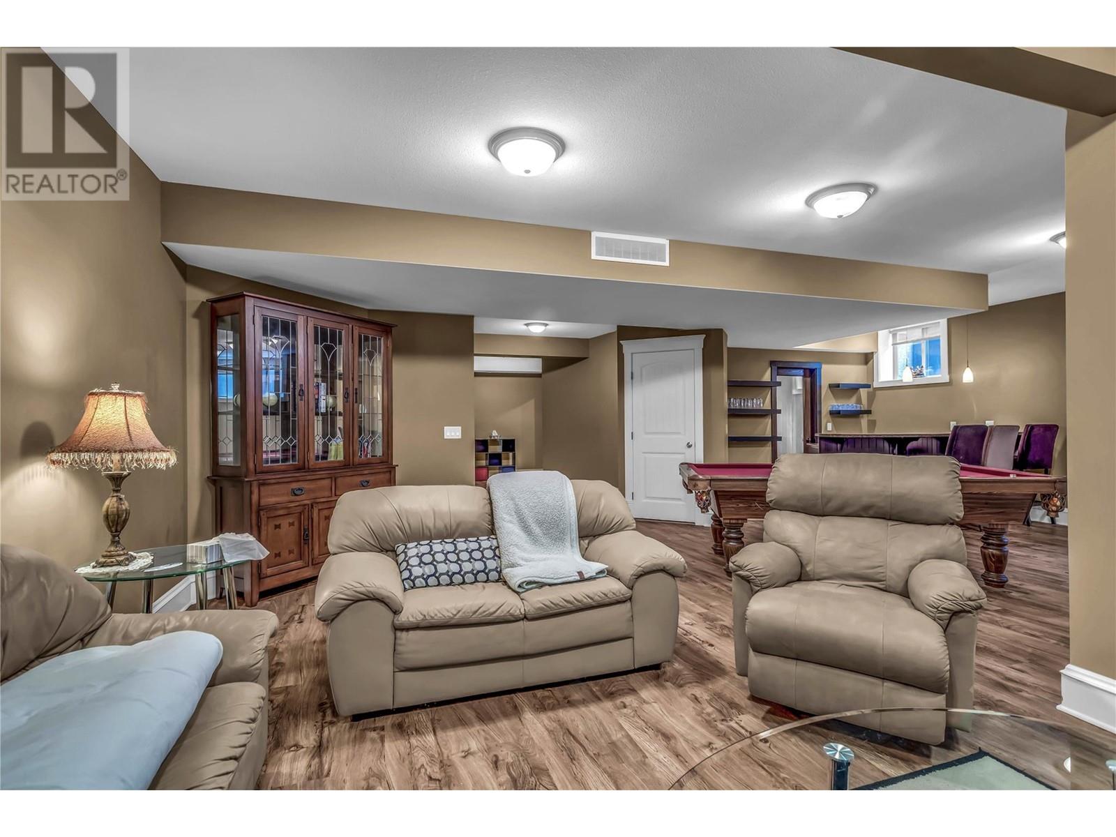  1306 Black Mountain Crescent, Kelowna