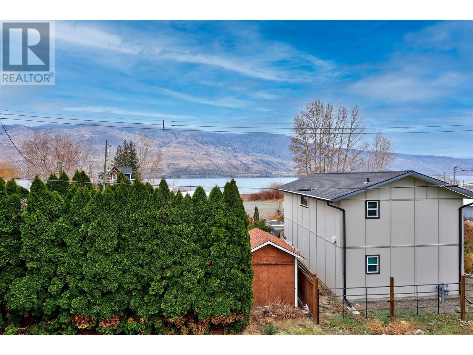 Photo 2 of 6511 Savona Access Road, Kamloops BC